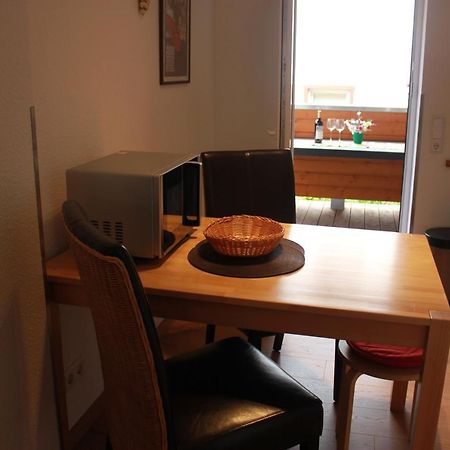 Ferienwohnung Altstadtidylle 3 Wernigerode Dış mekan fotoğraf