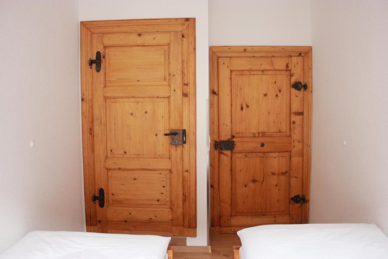Ferienwohnung Altstadtidylle 3 Wernigerode Dış mekan fotoğraf